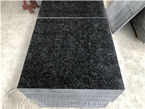 Black Antique Granite Antique Black Granite