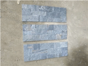 Blue Quartzite Cultural Stone