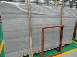 Blue Wood Vein Marble Blue Wooden Timber Wooden Blue Marble