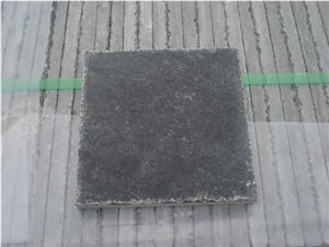 China Blue Limestone Tile 1