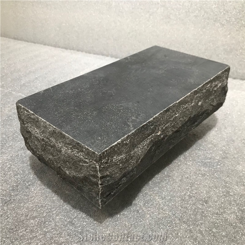 China Blue Limestone Tile 1