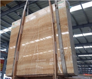 China Honey Onyx Tile Yellow Onyx Golden Onyx Slab Normal