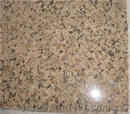 China Tropic Borwn Granite Tropical Borwn Granite