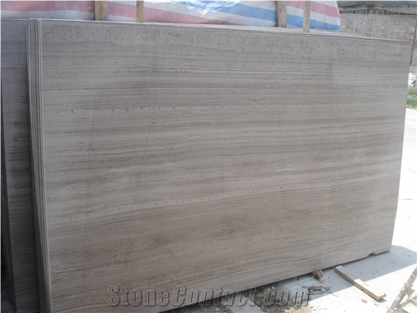 Grey Wood Grain Grey Wooden Marble Timber Grey Marble Slab