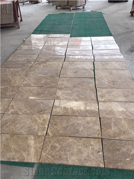 Light Emperador Marble Emperador Light Classico Marble