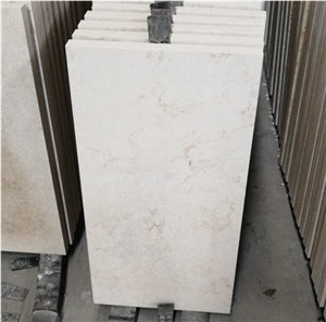 Pietro Cream Limestone Wall Tile Floor Tile Wall Cladding