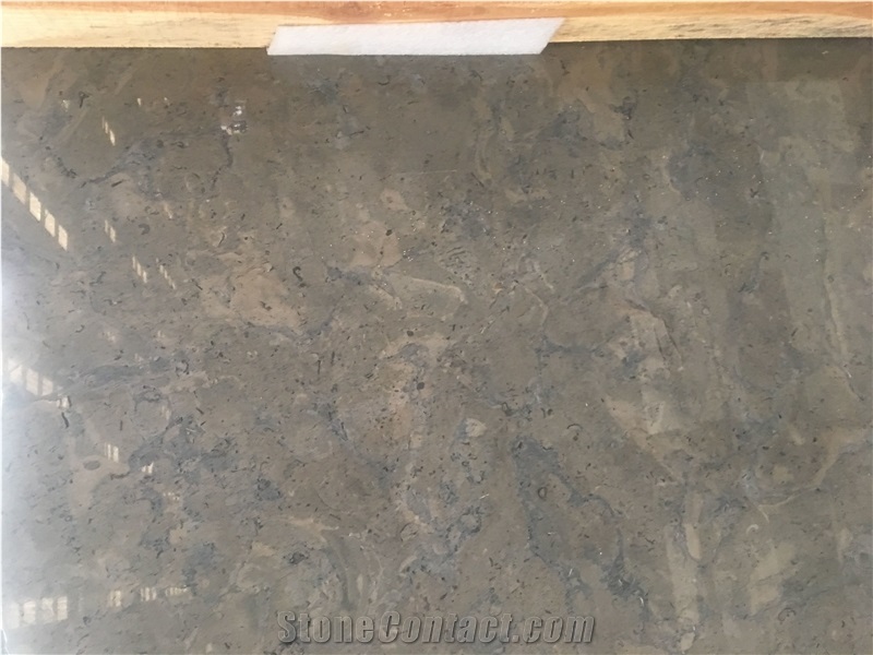 Portugal Grey LIMESTONE Wall Tile Floor Tile Wall Cladding