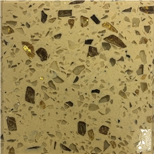 Artificial Quartz