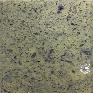 Engineered Quartz Slab