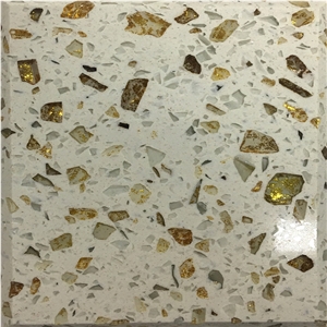 Engineered Quartz Stone