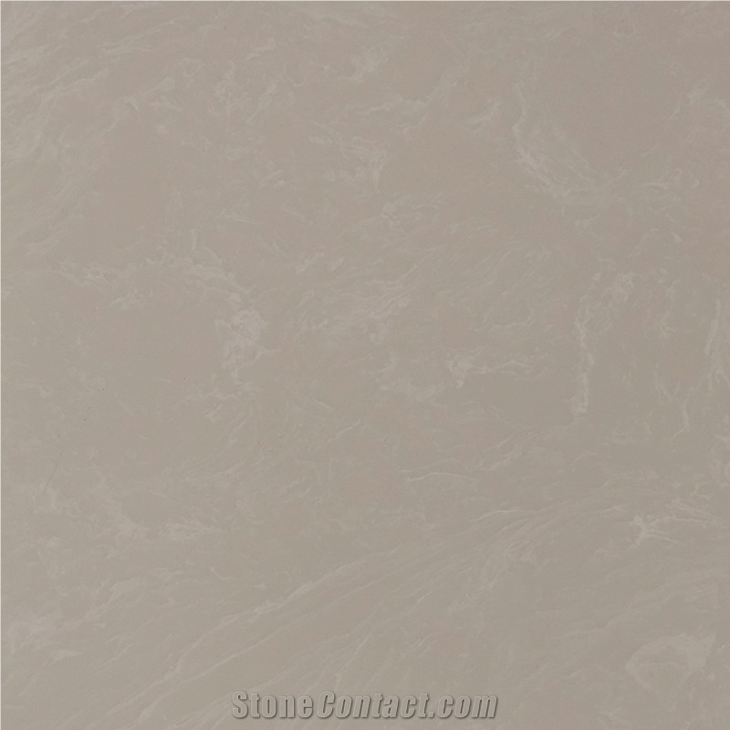 High Quality Artificial Marble Quartz Slab