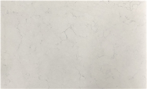 High Quality Iceberg Quartz Stone Slab