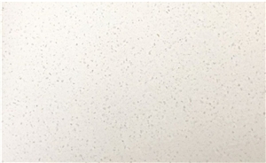Polar Region Affordable Quartz Slab