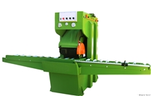 Este - Cross Cutting Machine, Strip Cutting, Edge Trimming Machine