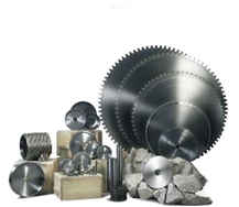 Saw Blank, Saw Blades, Cutting Discs