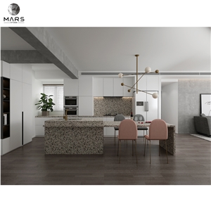 Man Made Stone Modern Terrazzo Tiles
