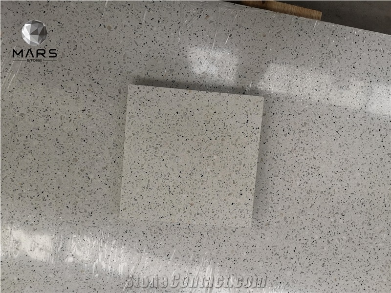 Wholesale Grey Terrazzo Restoration Cement For Stone Floor