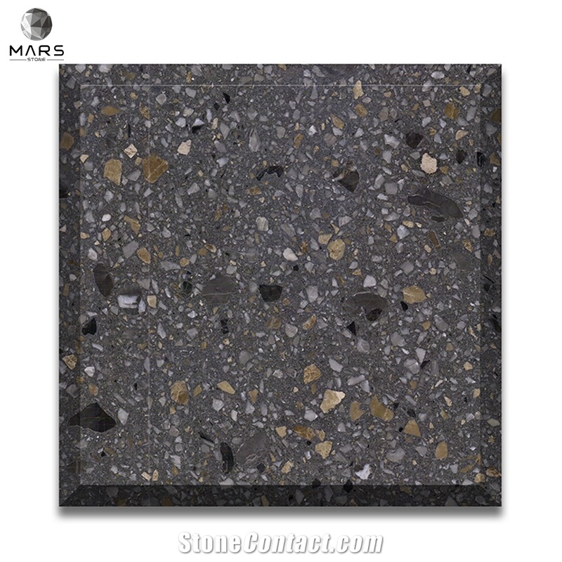 Wholesale Products Artificial Cement Stone Terrazzo