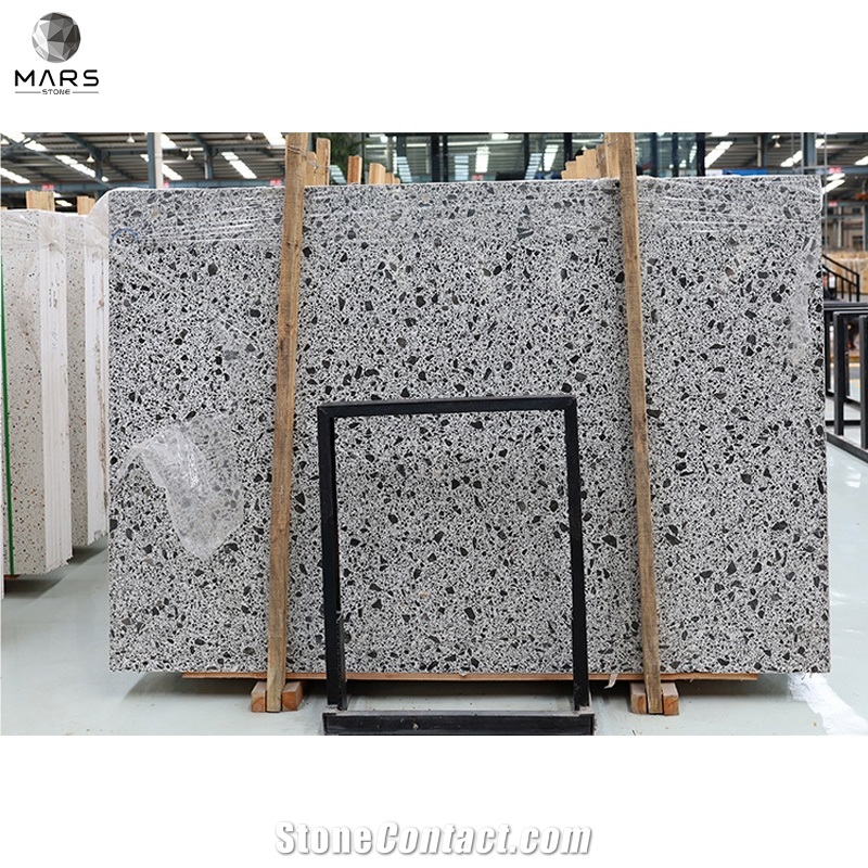 Wholesale Products Artificial Cement Stone Terrazzo