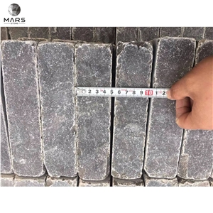 China Antique Honed Natural Limestone Flooring Tiles