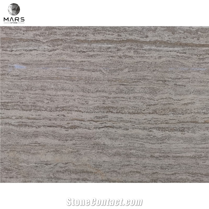China Factory Polished Starry Grey Marble Slabs