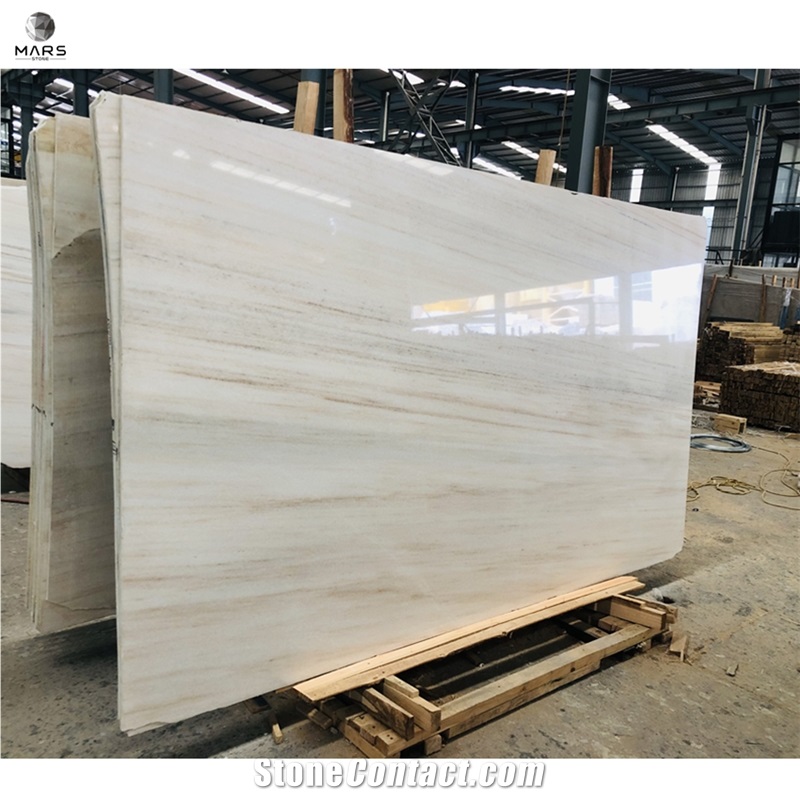 China White Marble Stone For Wall Desktop Stone Slabs