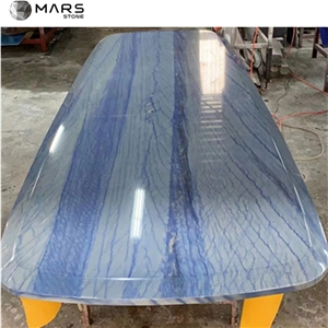 Factory Stone Natural Blue Grand Skylight Quartzite