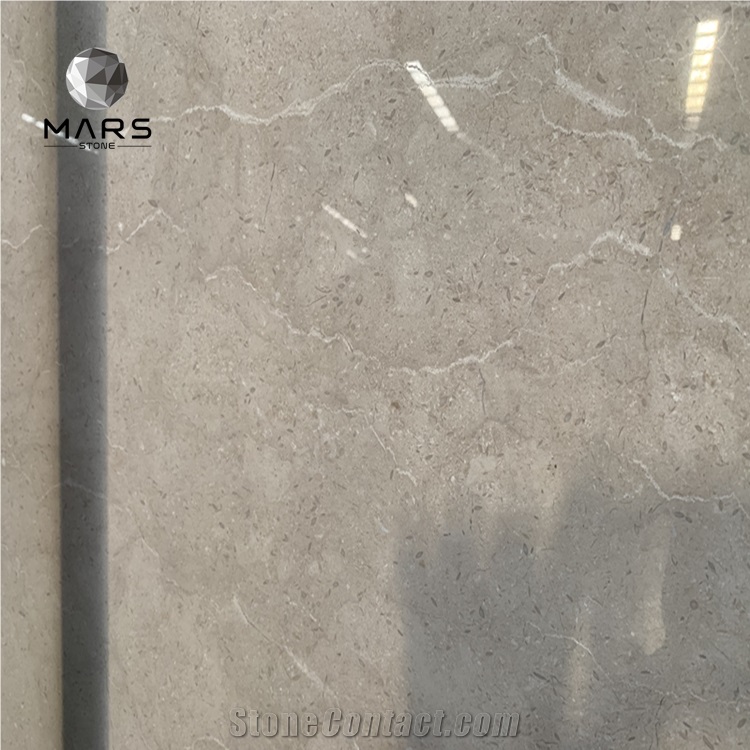 Francefrench Beige Marble Indo Cream Marble Tile