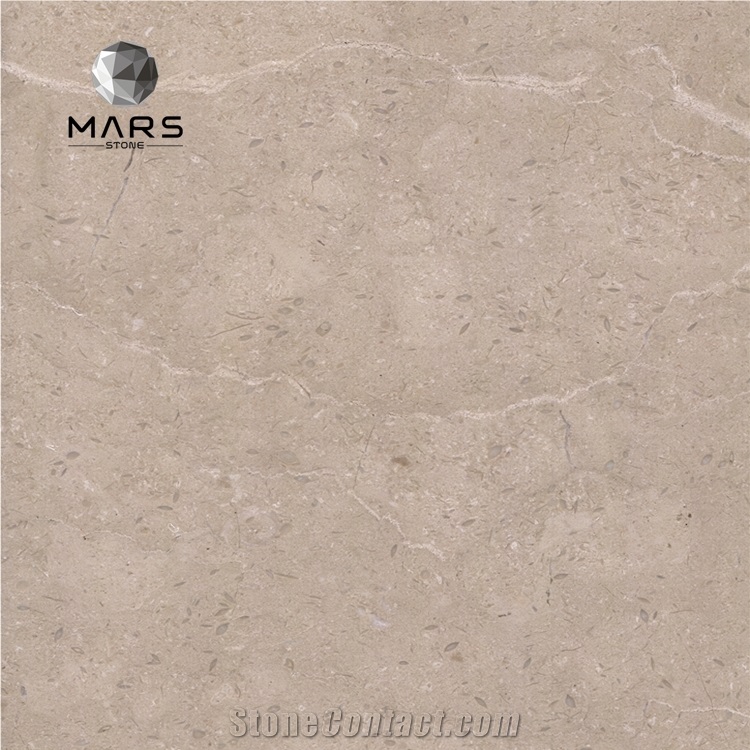 Francefrench Beige Marble Indo Cream Marble Tile