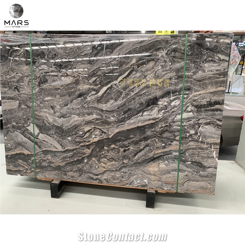 High Quality Venetian Brown Marble Slabs And Tiles