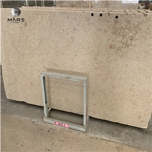 Jura Gelb Kalkstein Limestone With Gold