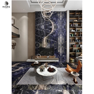 Unique Luxury Natural Expensive Cloisonne Marble Slabs