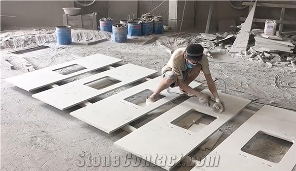 Xiamen Superior Stone Co.,Ltd