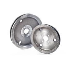 Flywheels Diamond Wire Tools For Wire Saw Machines