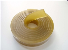 FLYWHEELS SEALS- Protective Rubber Seals For Flywheels