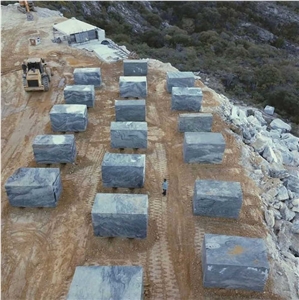 Golden Fire Marble Blocks, Black Marble Blocks