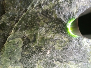 Nephrite Jade Boulders