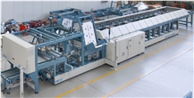 EASY LINE FV08- Sorting Machine With Wrap-Around Or Tray Packaging