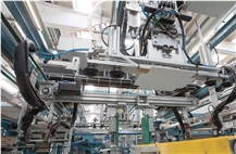 MULTIFLEX Packaging Line With Configurable Structure