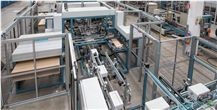 MULTIFLEX Packaging Line With Configurable Structure