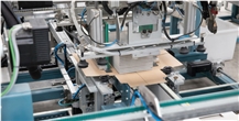 MULTIFLEX Packaging Line With Configurable Structure