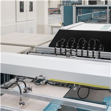 Planar - Ceramic Tiles Quality Control Machine- System Ceramics