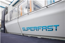 Superfast Pressing Machine-Ceramic Press Machine Without Mold For Tile Industry