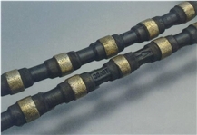 Diamond Wire Saw Rope