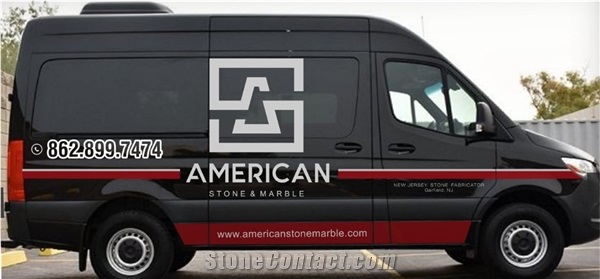 American Stone and Marble LLC