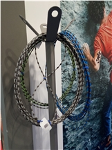 Diamond Wire Saw Ropes
