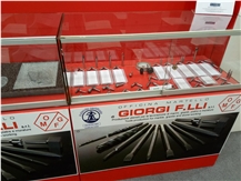 CNC Machine Tools, Miller Straight And Conical Stalk
