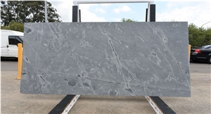 Blue Moon Granite-Sky Blue Granite Slabs