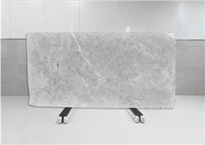 Tundra Grey Marble Slabs
