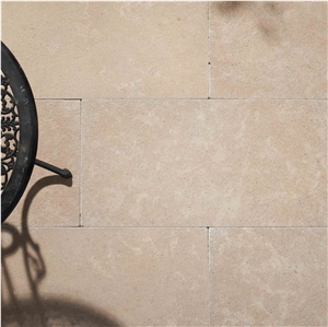 Kahvi Limestone Floor Tiles